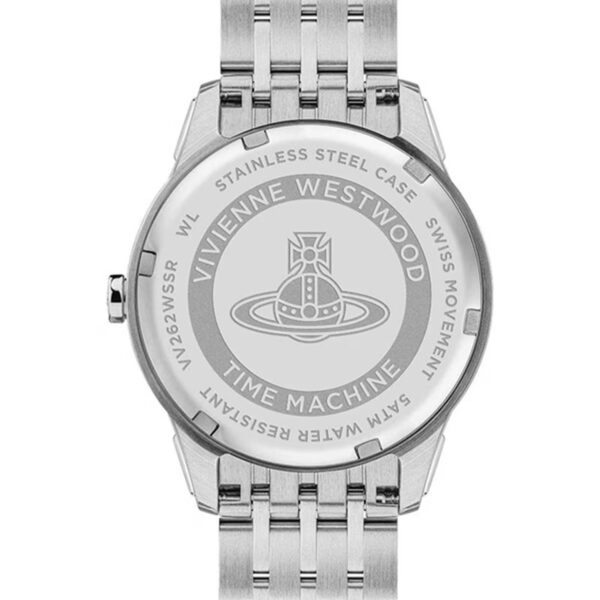 Vivienne Westwood East End 37mm Ladies Watch - Image 5
