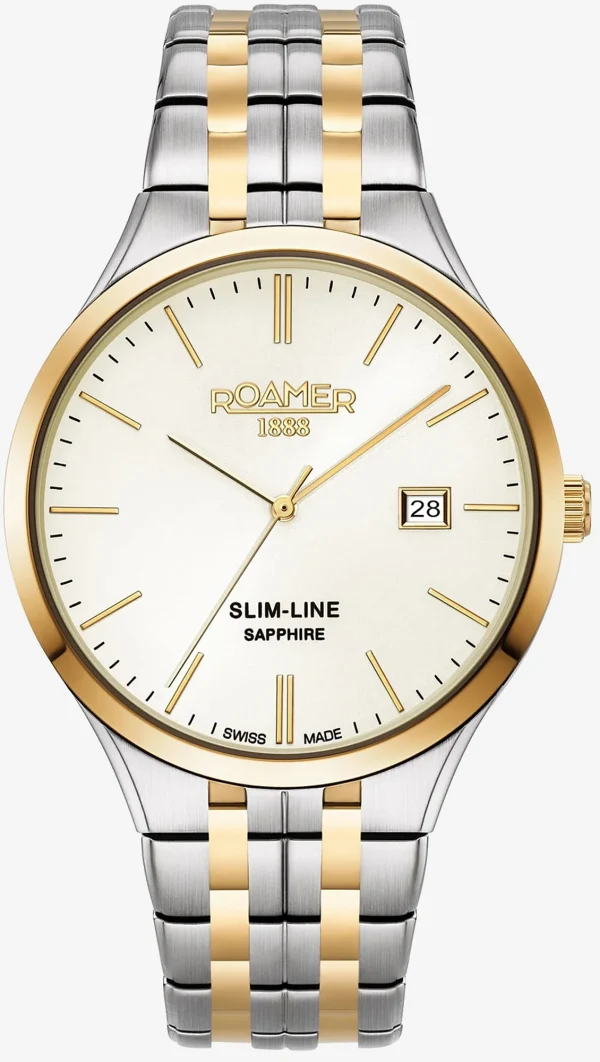 Roamer Slim-Line Classic Gents