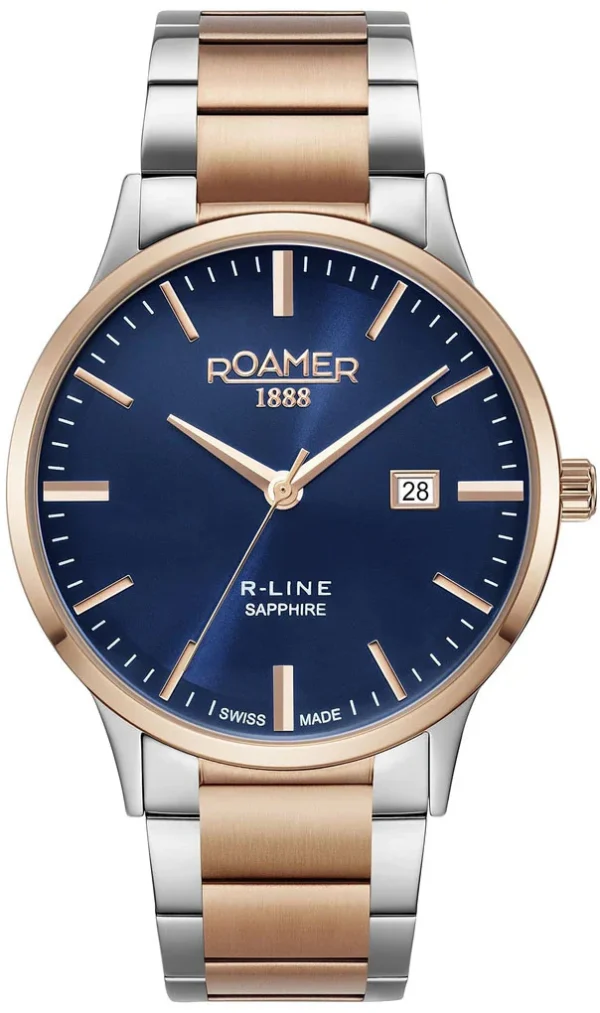 Roamer R-Line Classic