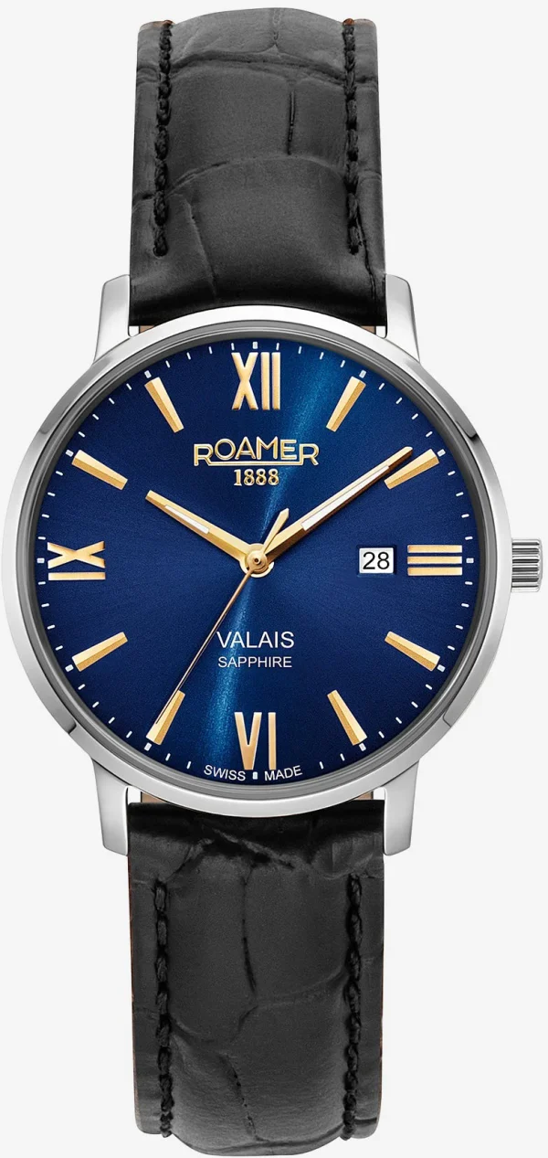 Roamer Valais Ladies