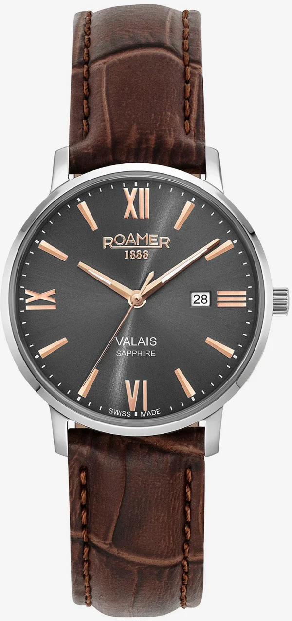 Roamer Valais Ladies