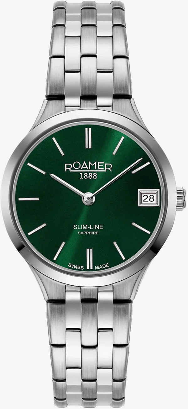 Roamer Slim-Line Classic Ladies