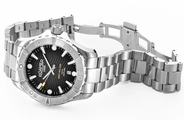 Roamer Deep Sea 200 - Image 2