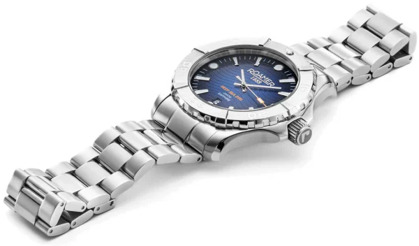 Roamer Deep Sea 200 Blue - Image 3