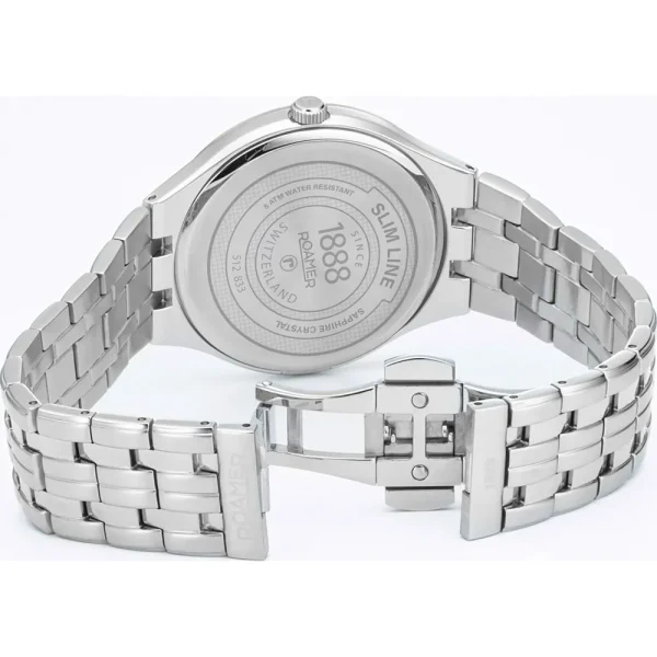 Roamer Slim Line Classic Watch - Image 2