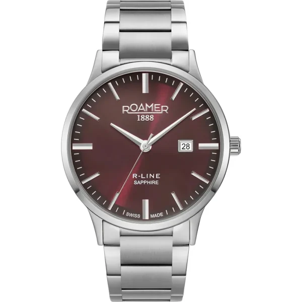 Roamer R-Line Classic Watch