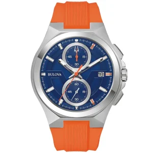Bulova Marc Anthony Maquina