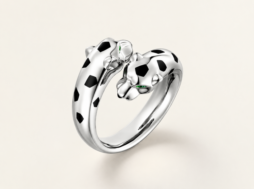 Panthère de Cartier Ring