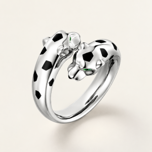 Panthère de Cartier Ring