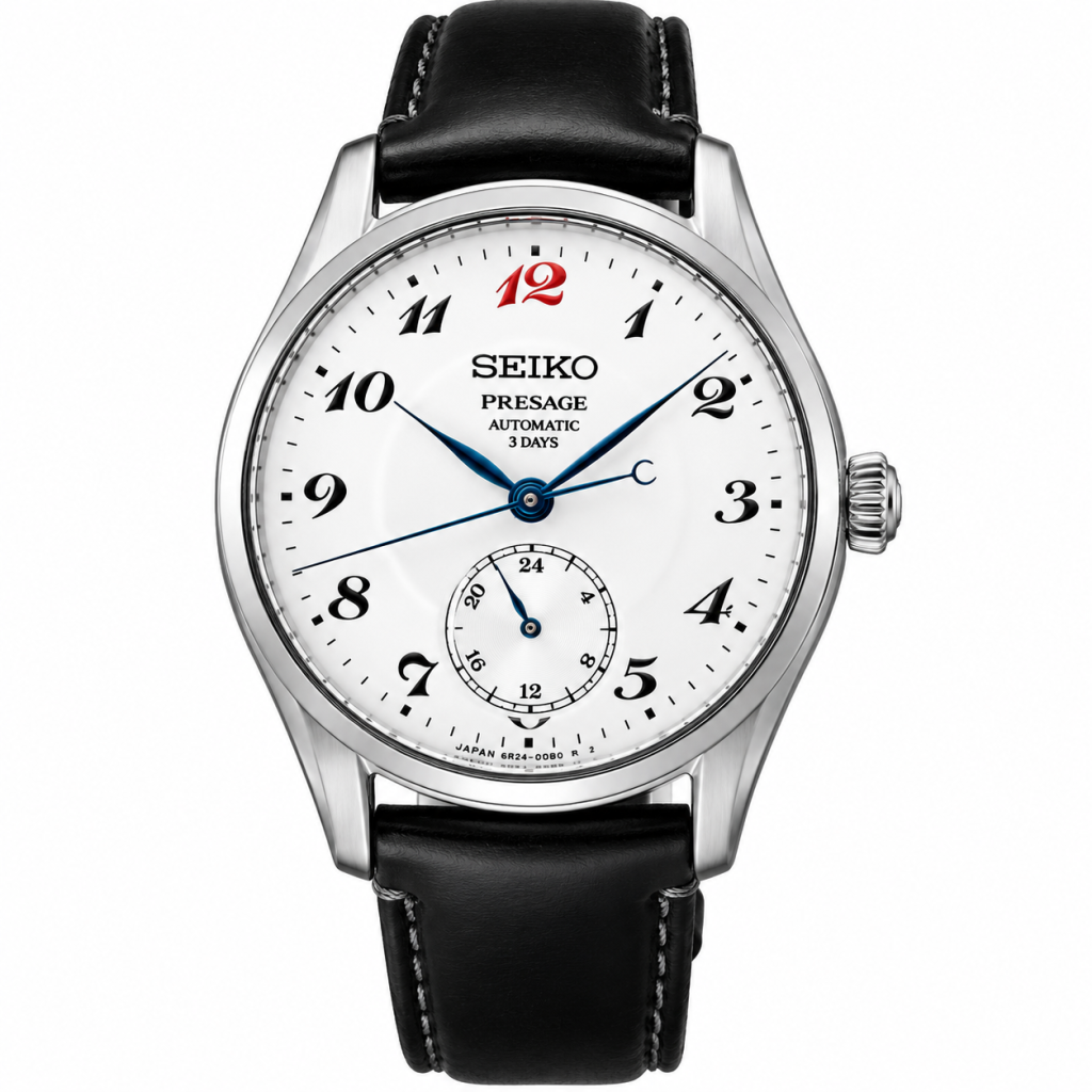 Seiko Presage Classic Series HCC005