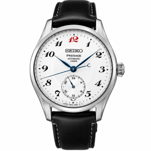 Seiko Presage Classic Series HCC005