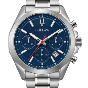 Bulova Maquina Automatic