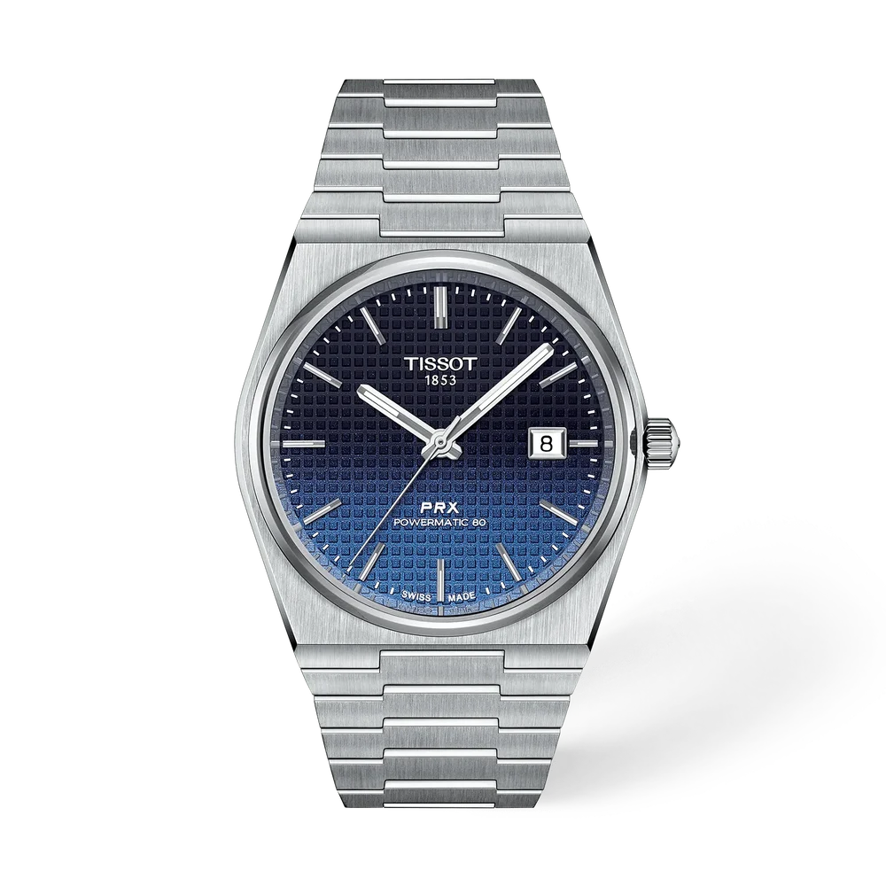 Tissot PRX 40mm Powermatic 80