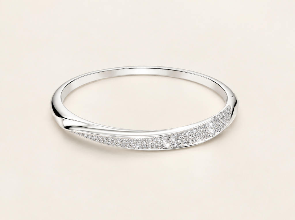 Swarovski Classica Armreif