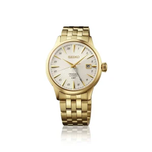 Seiko Presage Daiquiri GMT HCB004J1