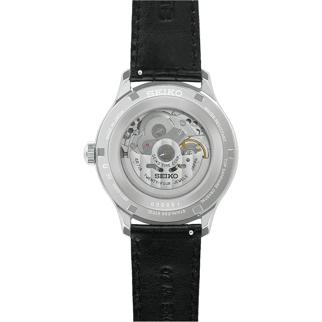 Seiko Presage HCB008J1 2