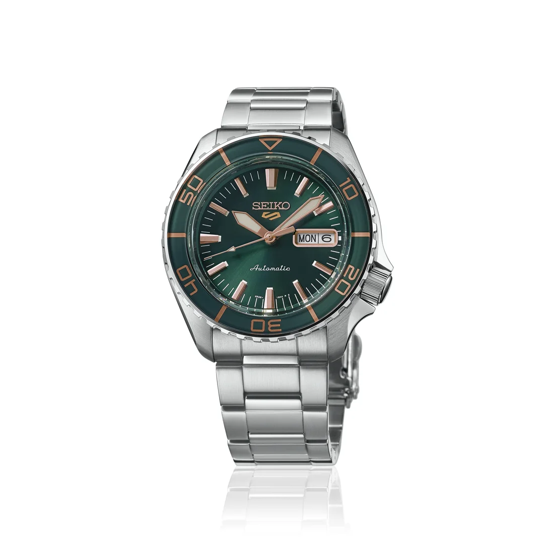 Seiko 5 Sports SKX Series HDB005K1 Automatic Watch