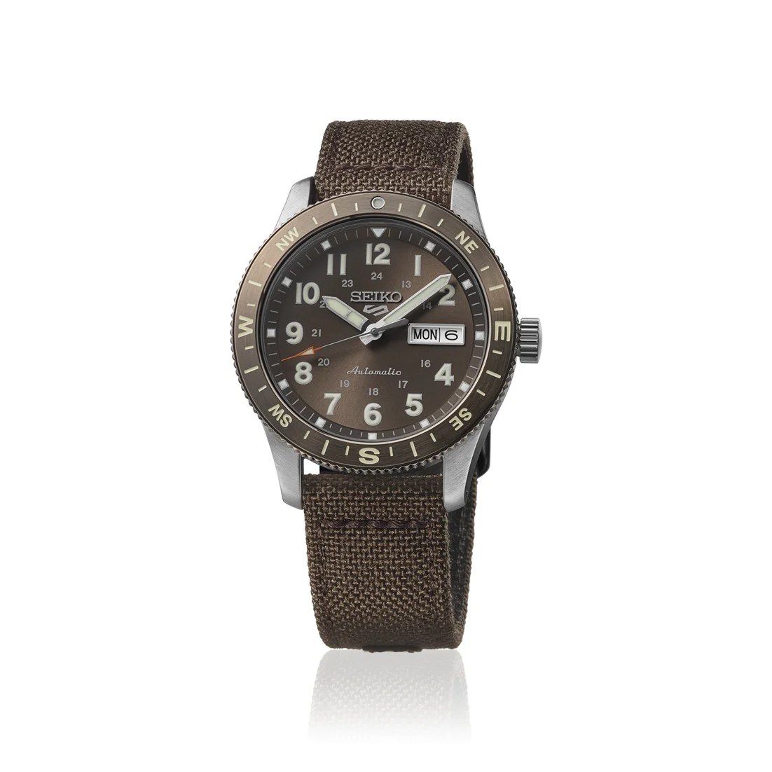 Seiko 5 Sports Field HDB009 1