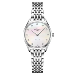 Rotary Ultra Slim Diamond LB08010/07/D