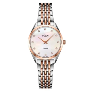Rotary Ultra Slim Diamond LB08012/41/D