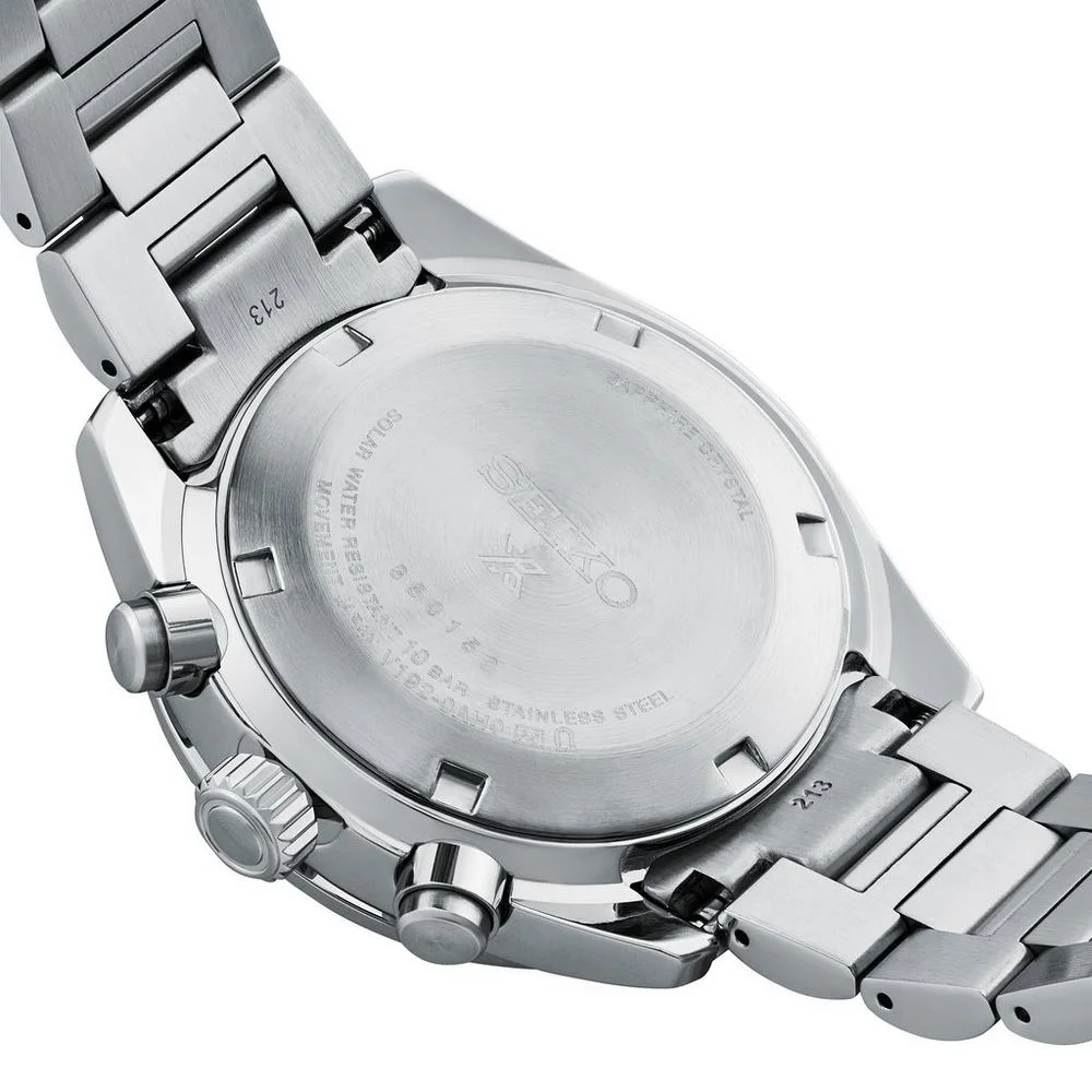 Seiko Prospex Speedtimer HBJ001