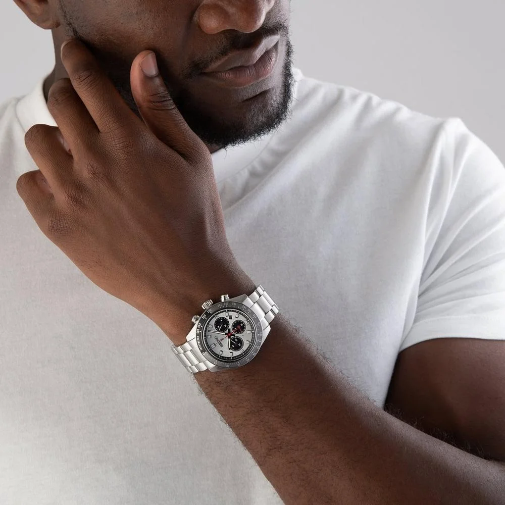 Seiko Prospex Speedtimer HBJ001