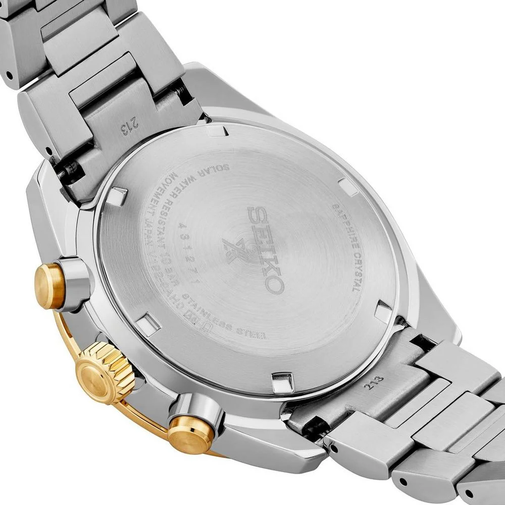 Seiko Prospex Speedtimer SSC941P1 2