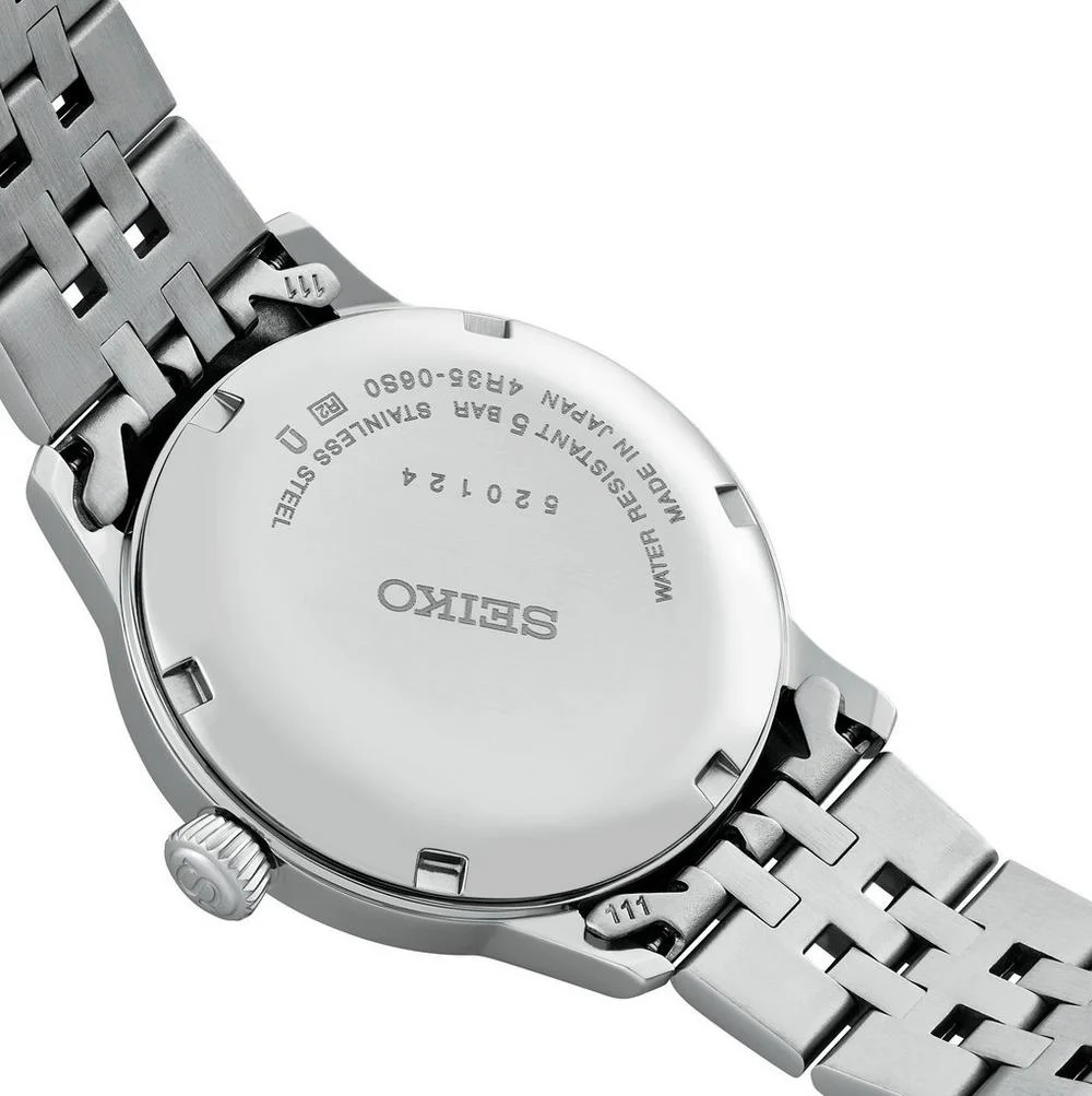 Seiko Presage Cocktail Time SRPL61J1 3