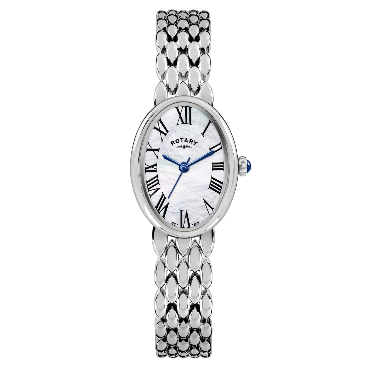 Rotary Heritage Astoria (RLB10023/07) 1
