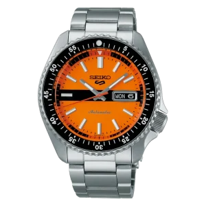 Seiko Prospex Samurai SRPL11K1 1