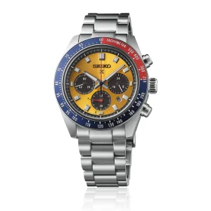 Seiko Prospex Speedtimer “Pogue” SSC947P1