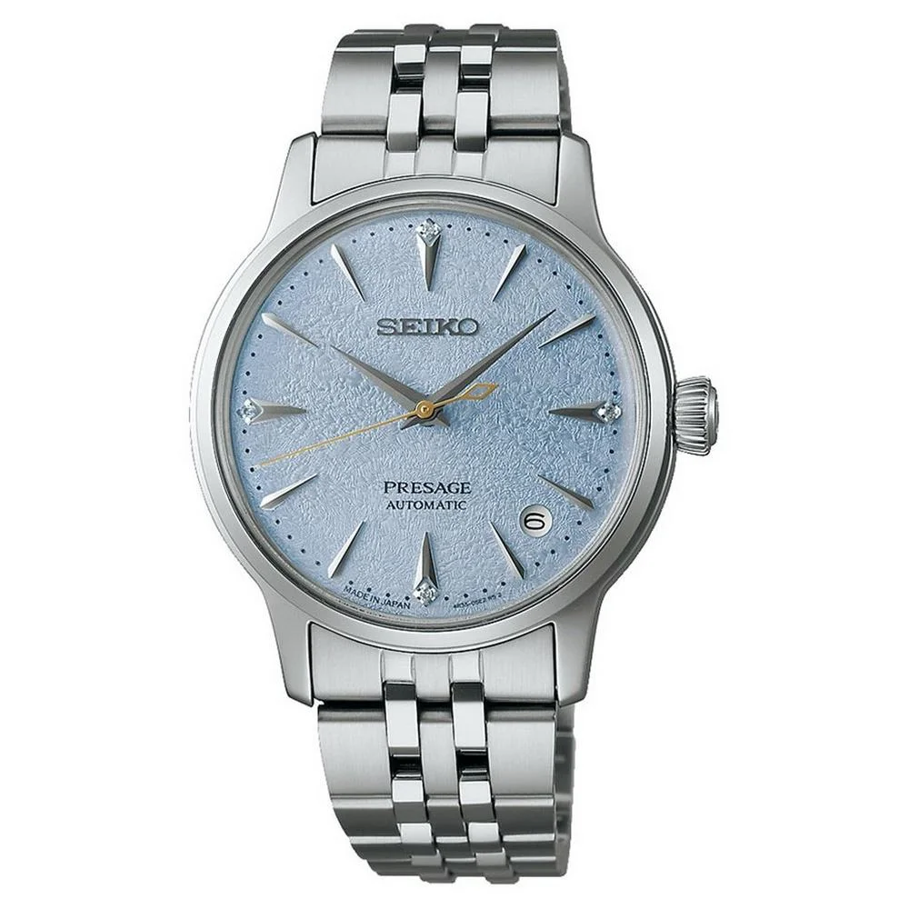 Seiko Presage Cocktail Time SRPL61J1
