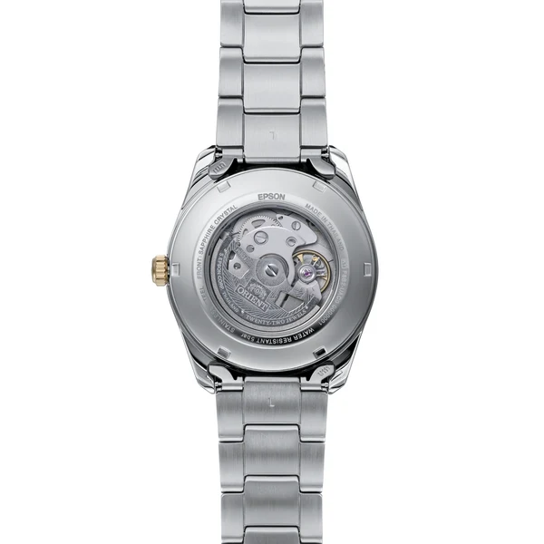 Orient Stretto Sun & Moon RA-AK0312S30B 3